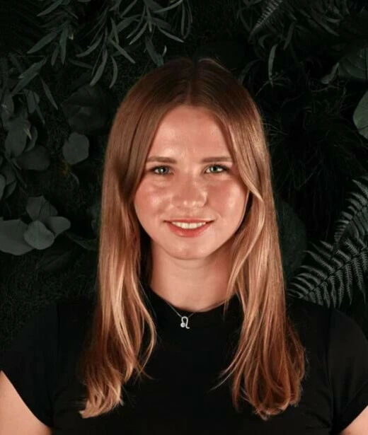 Christina Grünbauer