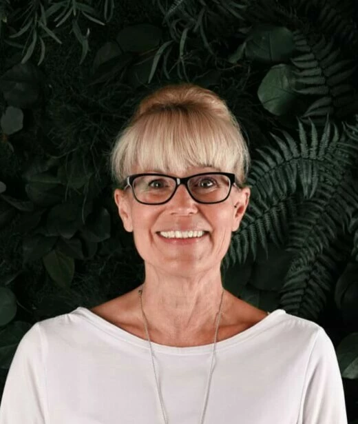 Karin Kirmaier
