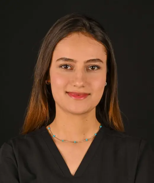 Dilnoza Khojaeva