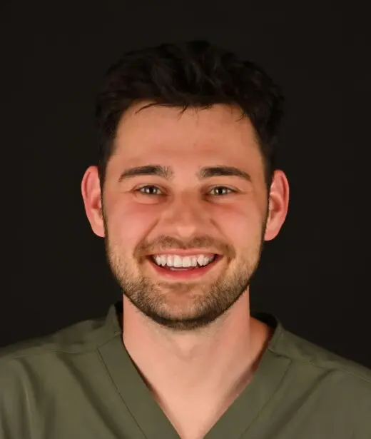 Alexander Rocco Richter