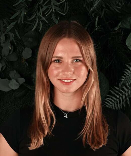 Christina Grünbauer
